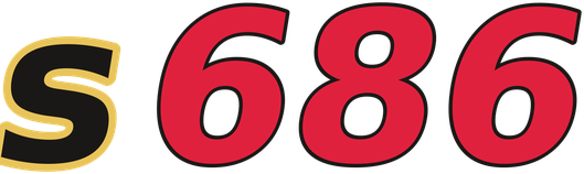 s686 logo