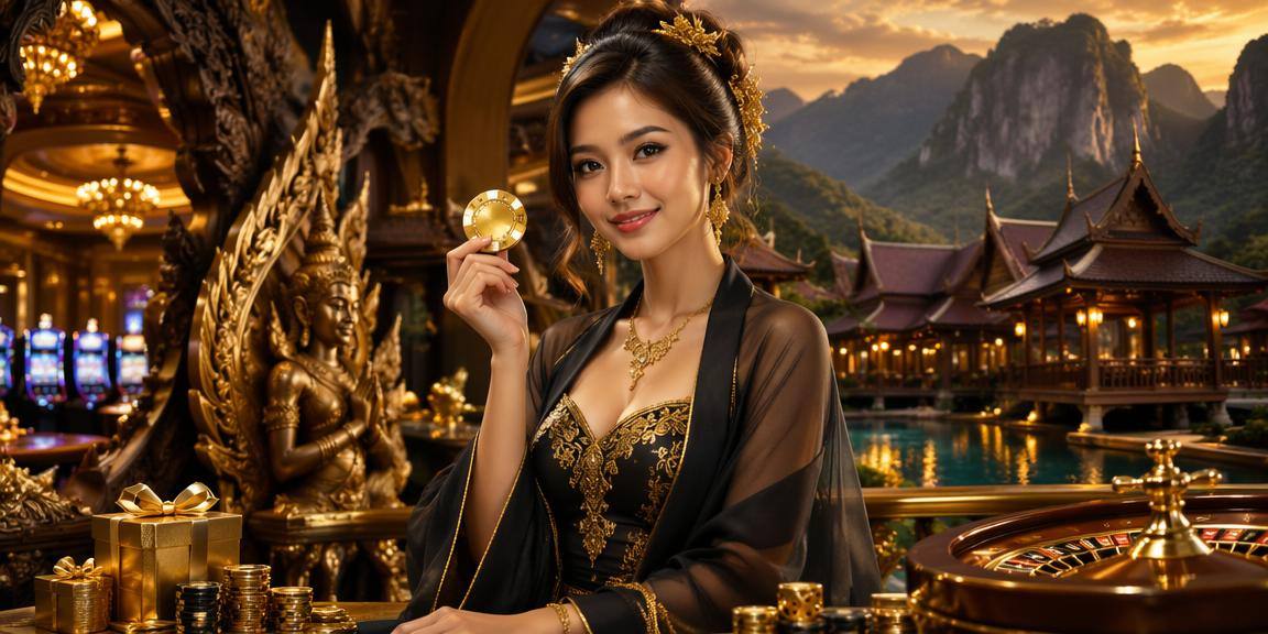 s686 Live Casino